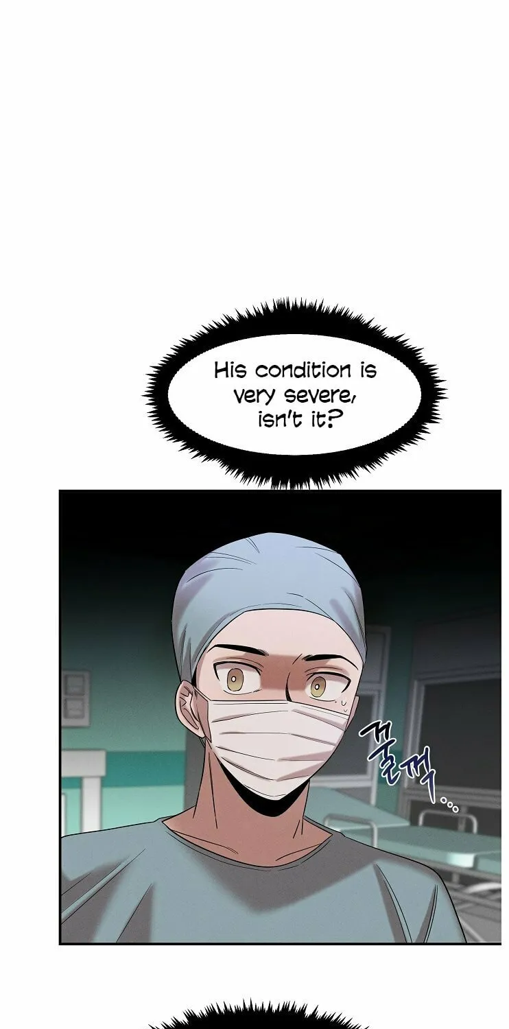 Read The Ghost Doctor chapter 15 image 63 on Lezhin