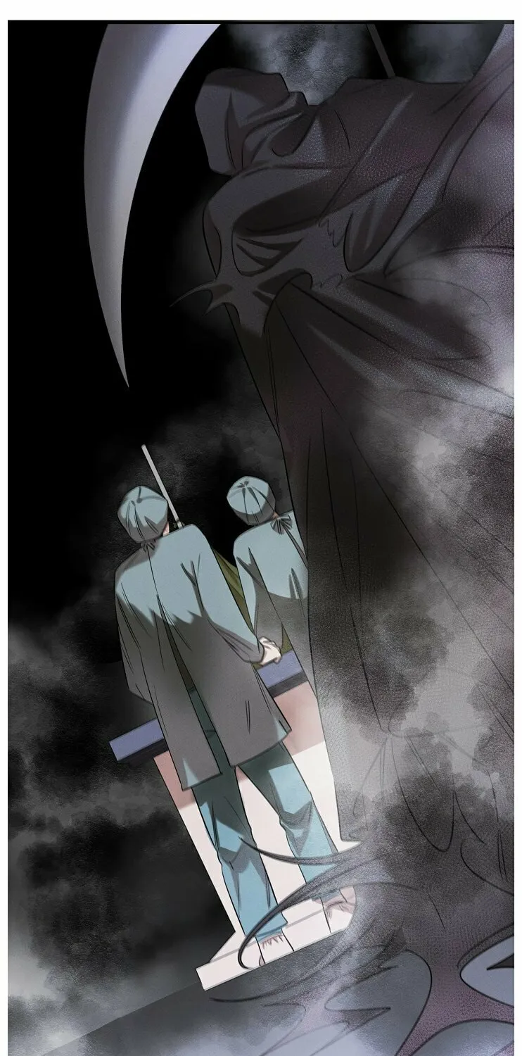 Read The Ghost Doctor chapter 15 image 68 on Lezhin