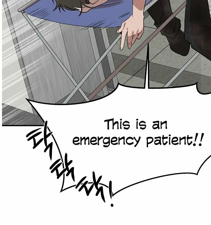 Read The Ghost Doctor chapter 15 image 7 on Lezhin
