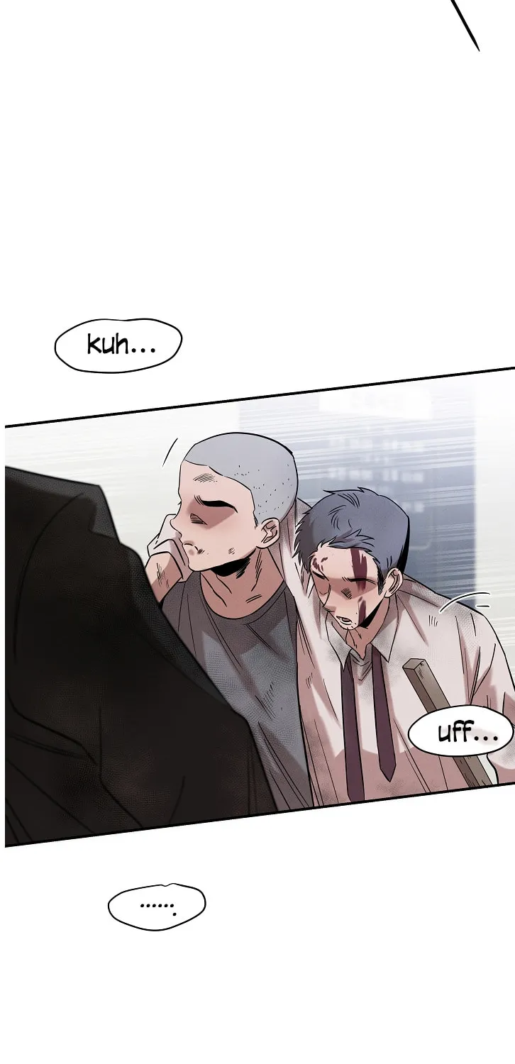 Read The Ghost Doctor chapter 15 image 9 on Lezhin