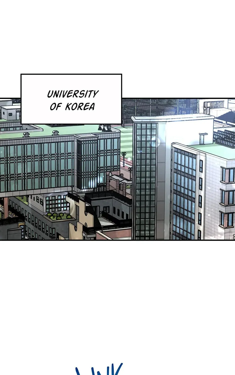 Read The Ghost Doctor chapter 150 image 1 on Lezhin
