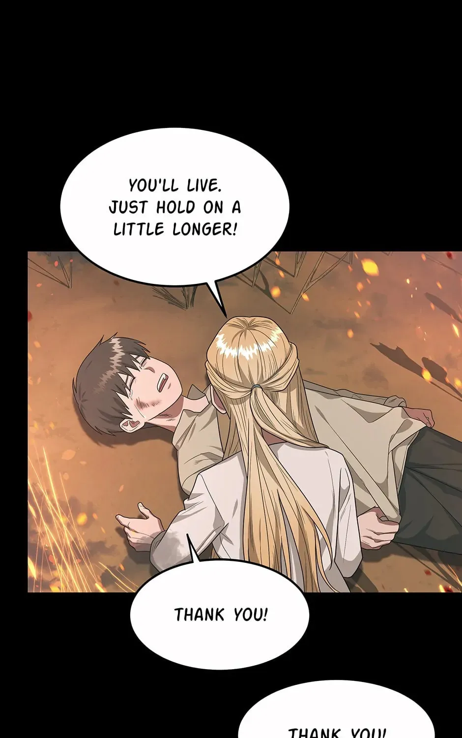 Read The Ghost Doctor chapter 150 image 103 on Lezhin