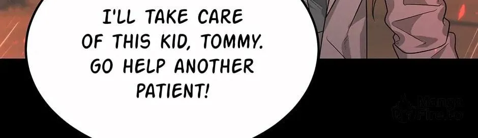 Read The Ghost Doctor chapter 150 image 106 on Lezhin