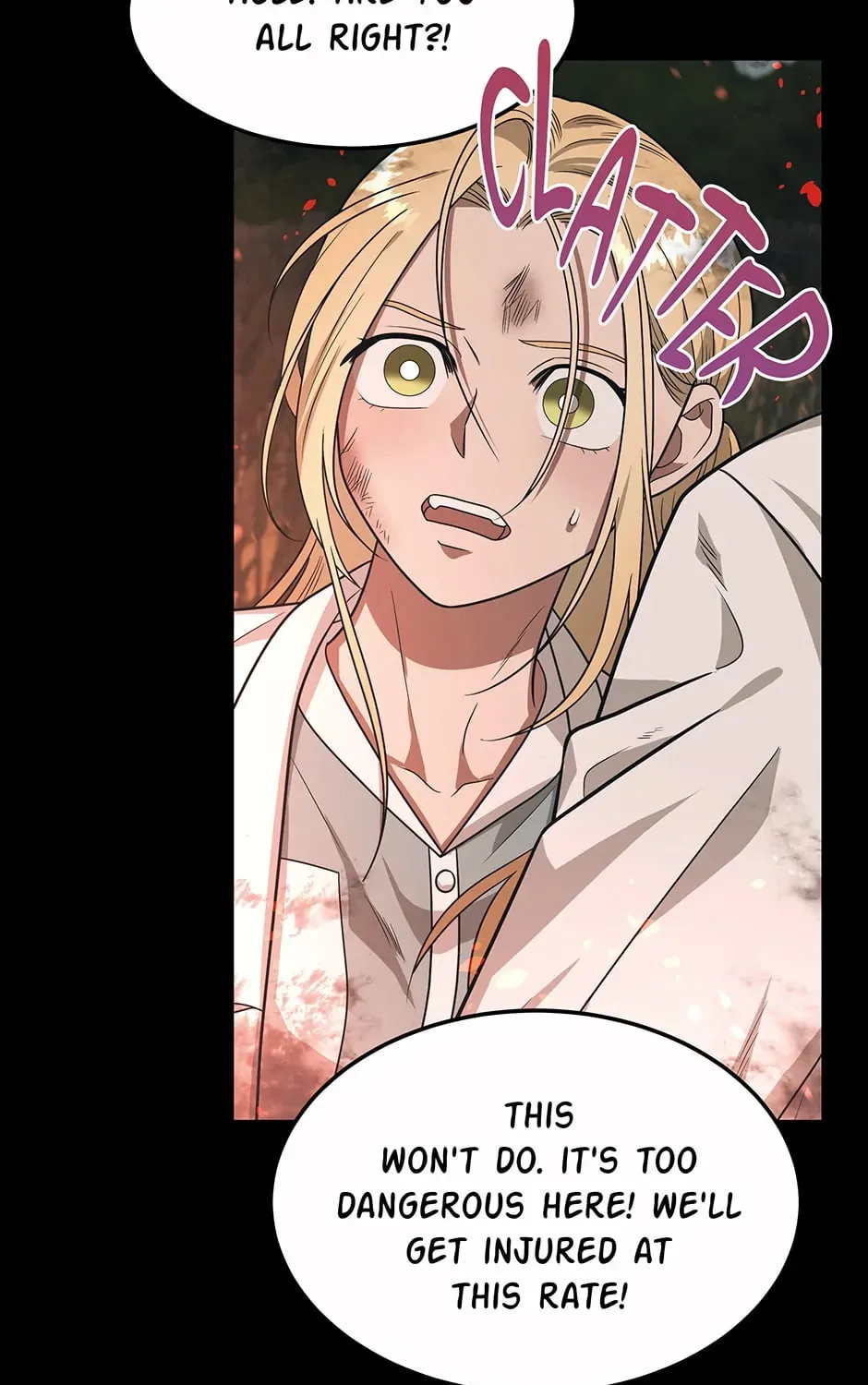 Read The Ghost Doctor chapter 150 image 109 on Lezhin