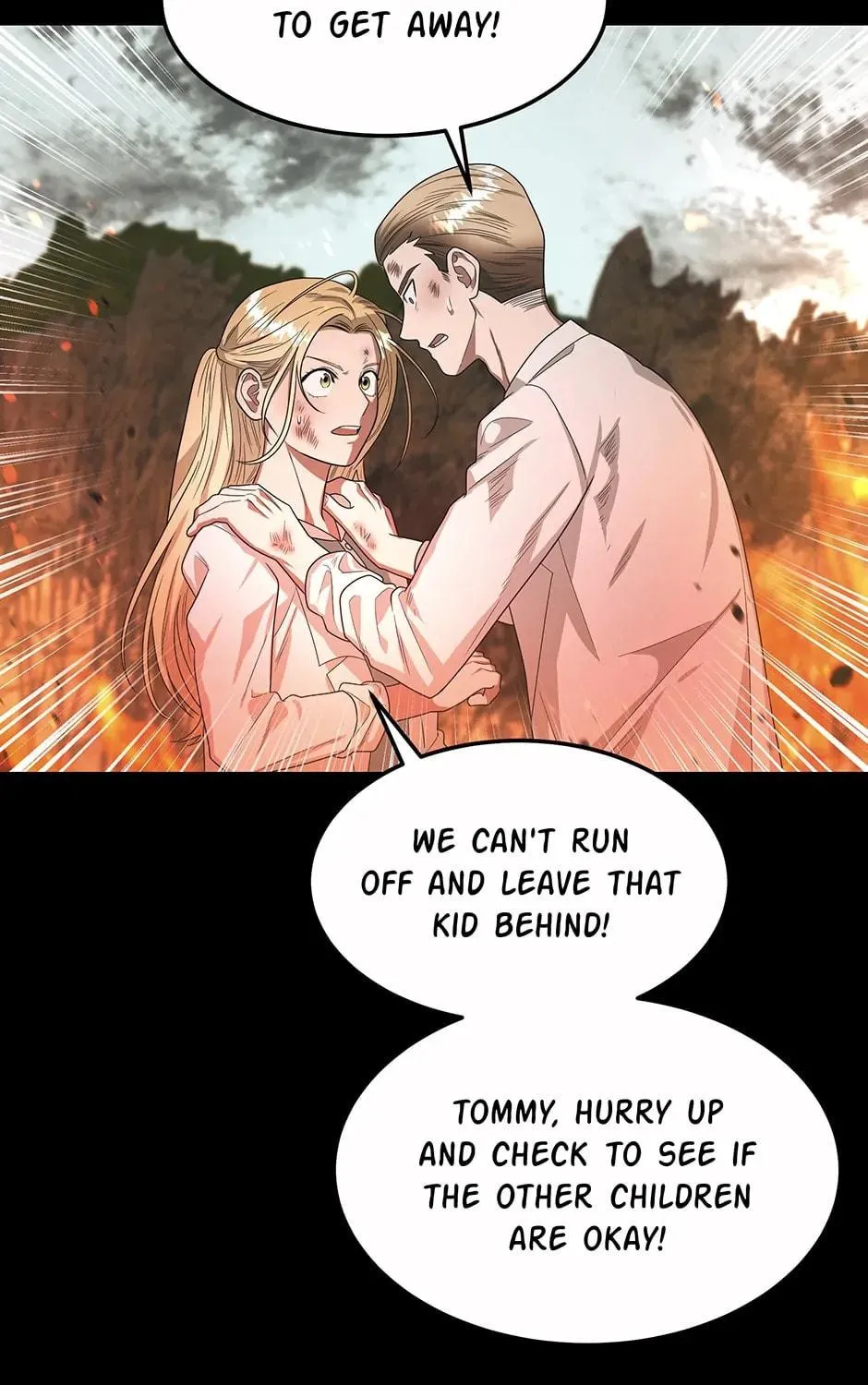 Read The Ghost Doctor chapter 150 image 111 on Lezhin