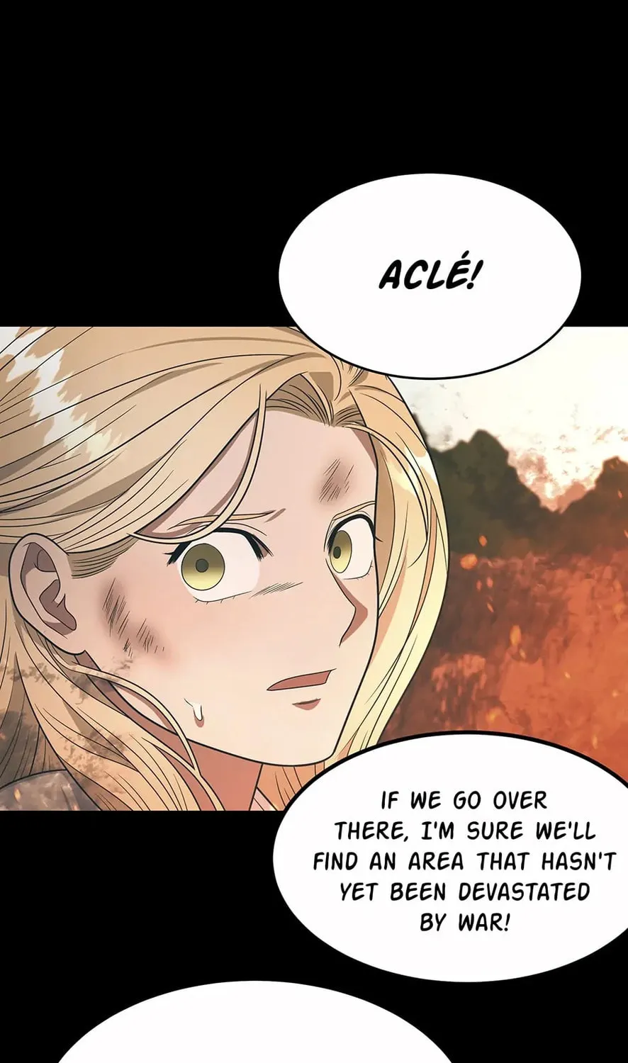 Read The Ghost Doctor chapter 150 image 113 on Lezhin