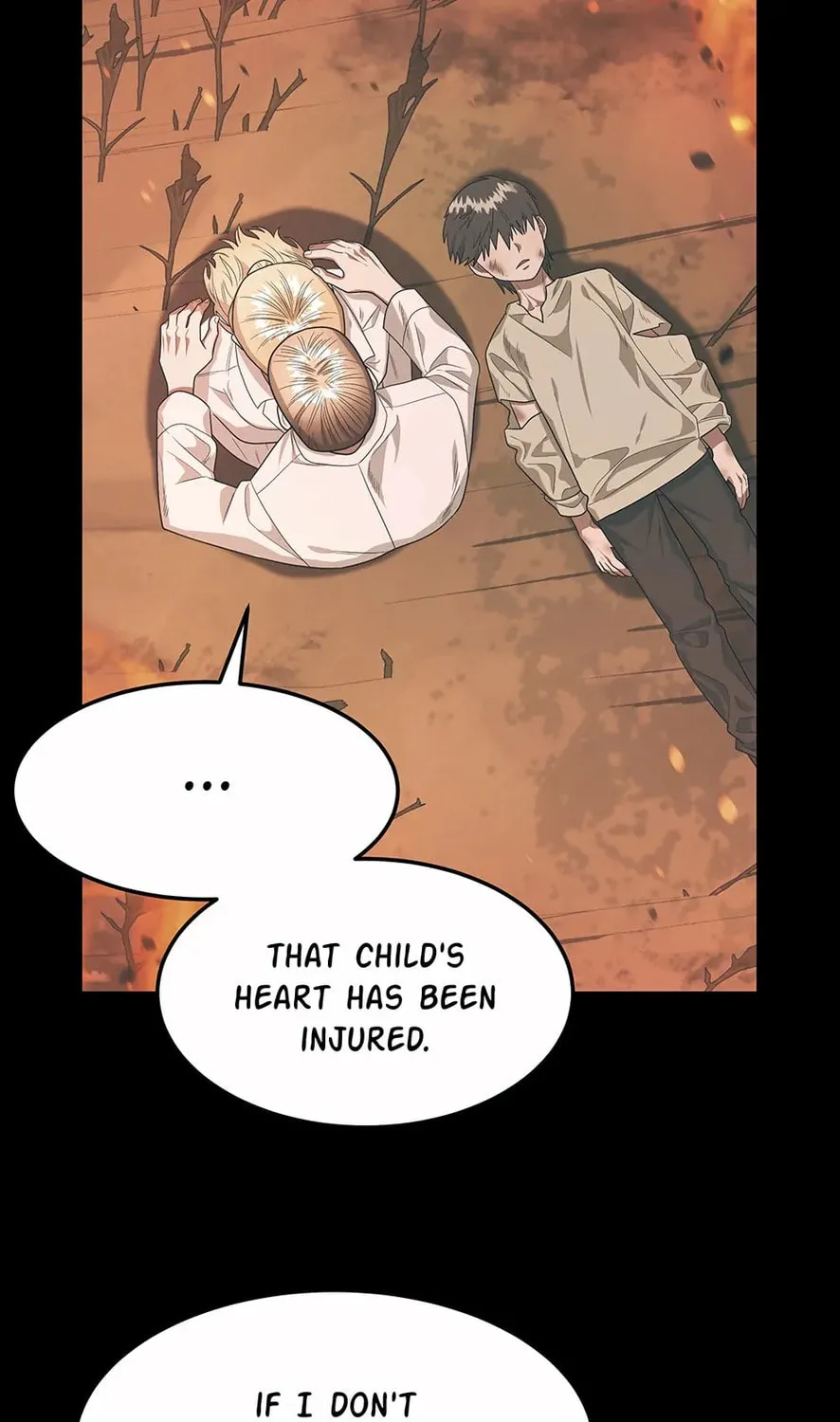 Read The Ghost Doctor chapter 150 image 121 on Lezhin
