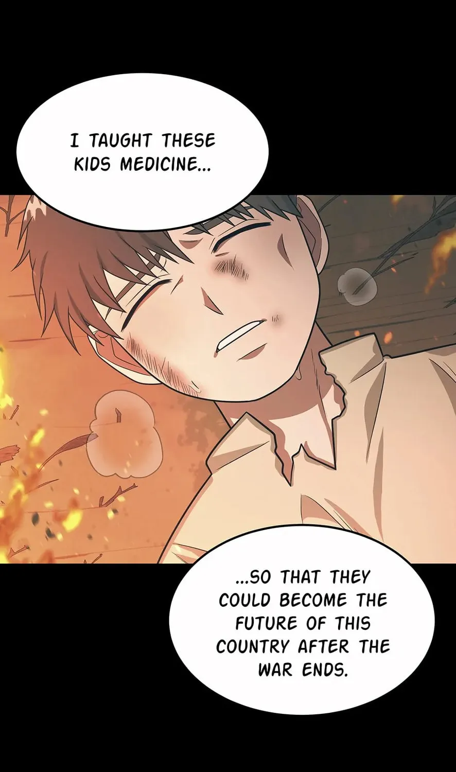 Read The Ghost Doctor chapter 150 image 125 on Lezhin