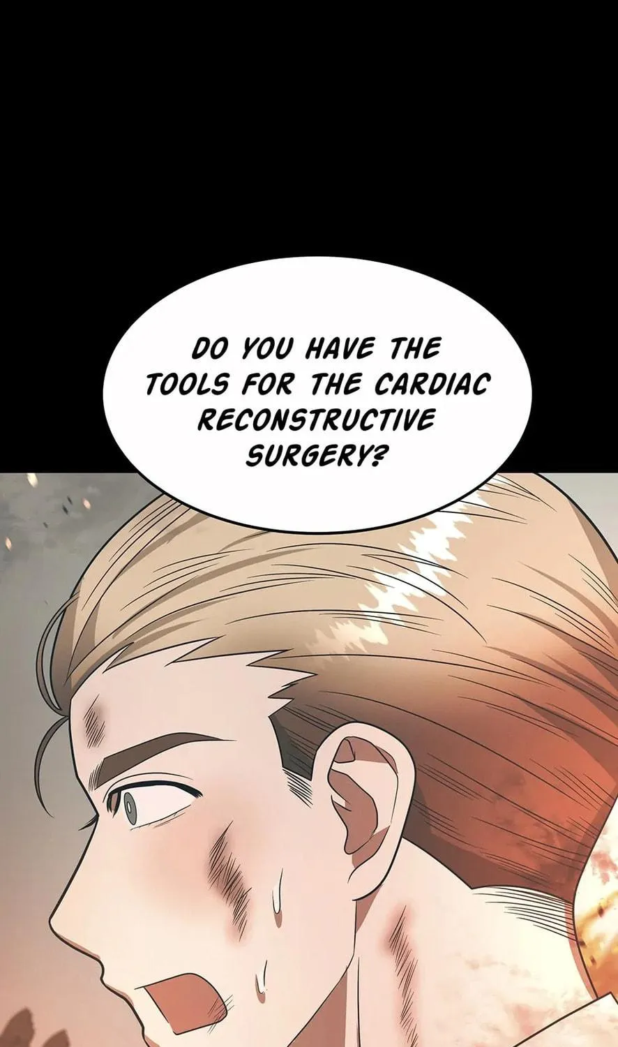 Read The Ghost Doctor chapter 150 image 129 on Lezhin