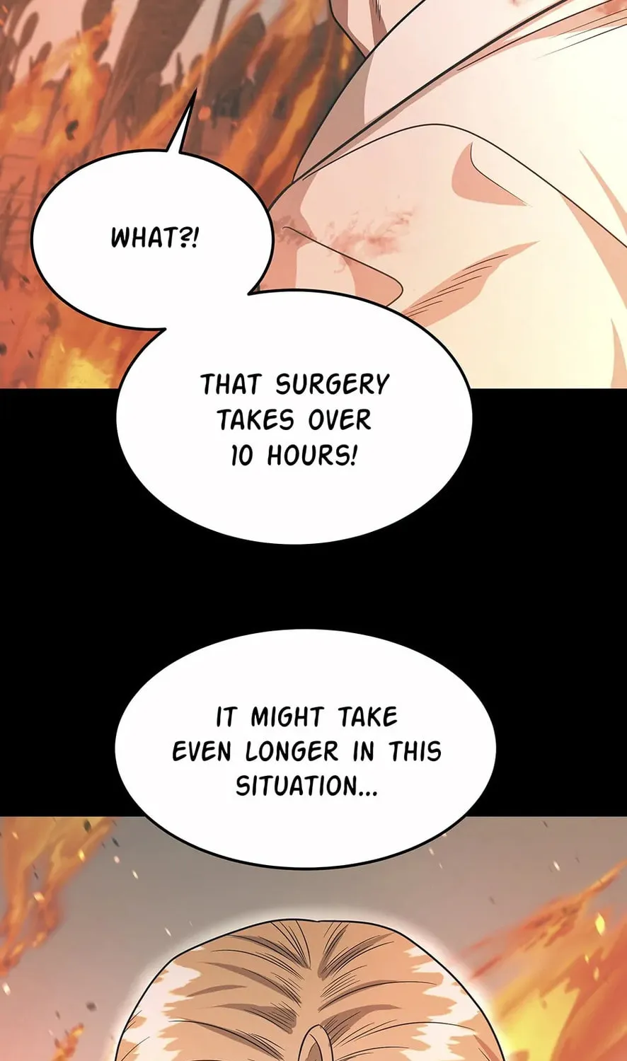 Read The Ghost Doctor chapter 150 image 131 on Lezhin