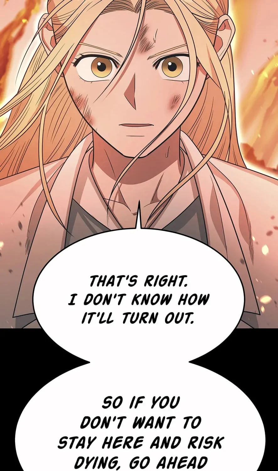 Read The Ghost Doctor chapter 150 image 133 on Lezhin