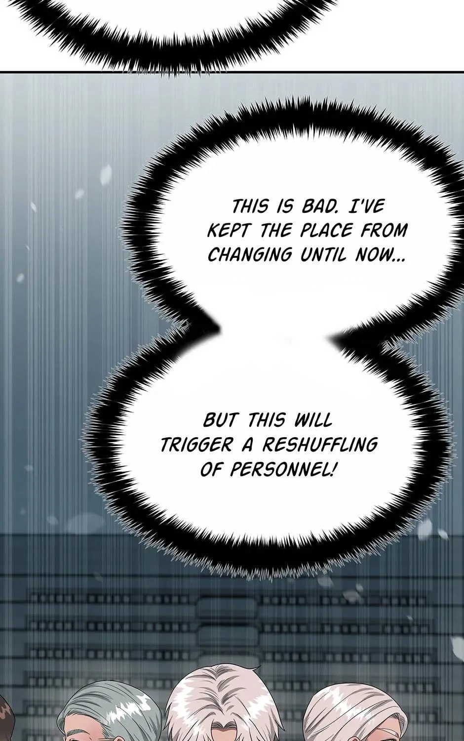 Read The Ghost Doctor chapter 150 image 15 on Lezhin