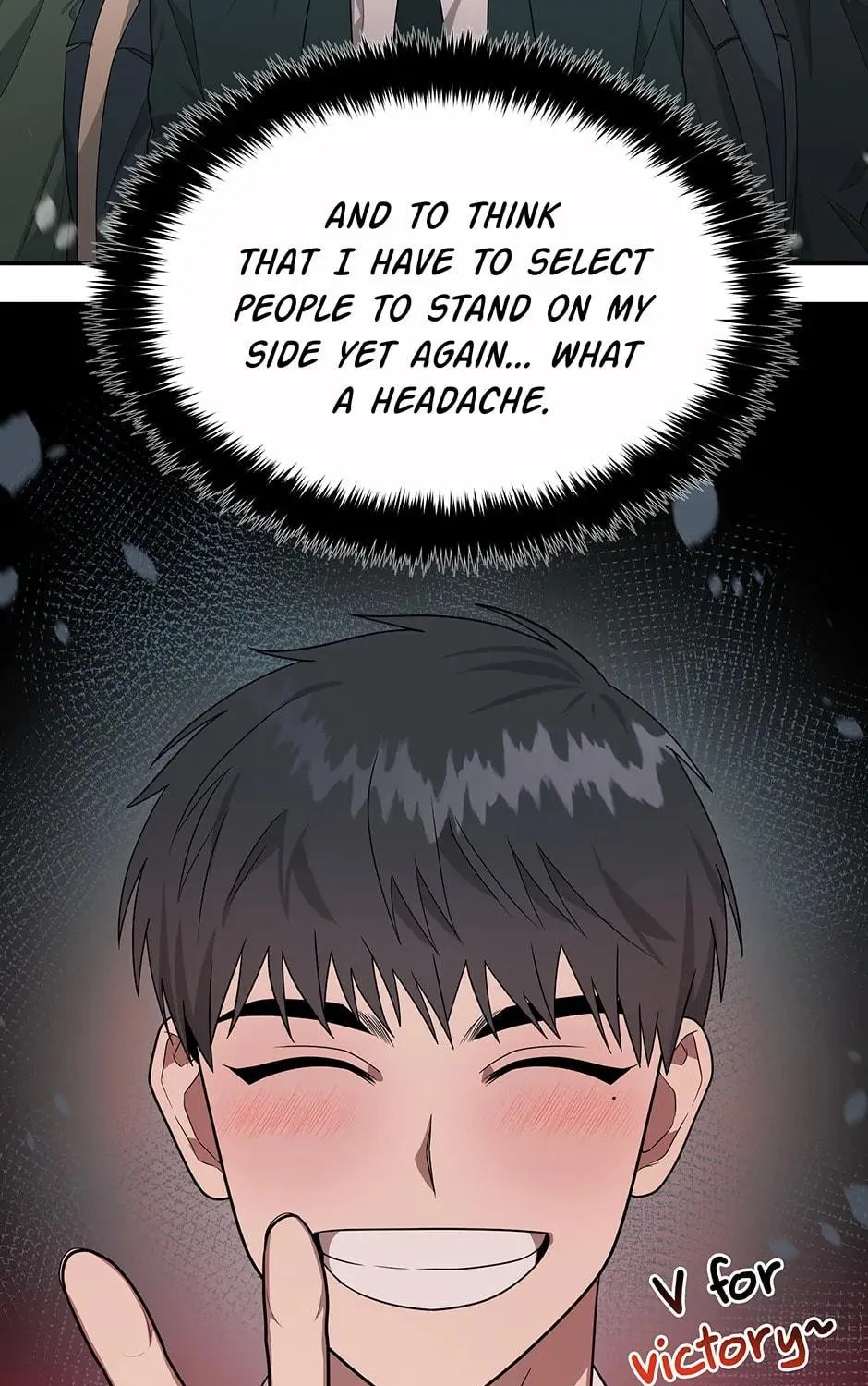 Read The Ghost Doctor chapter 150 image 17 on Lezhin
