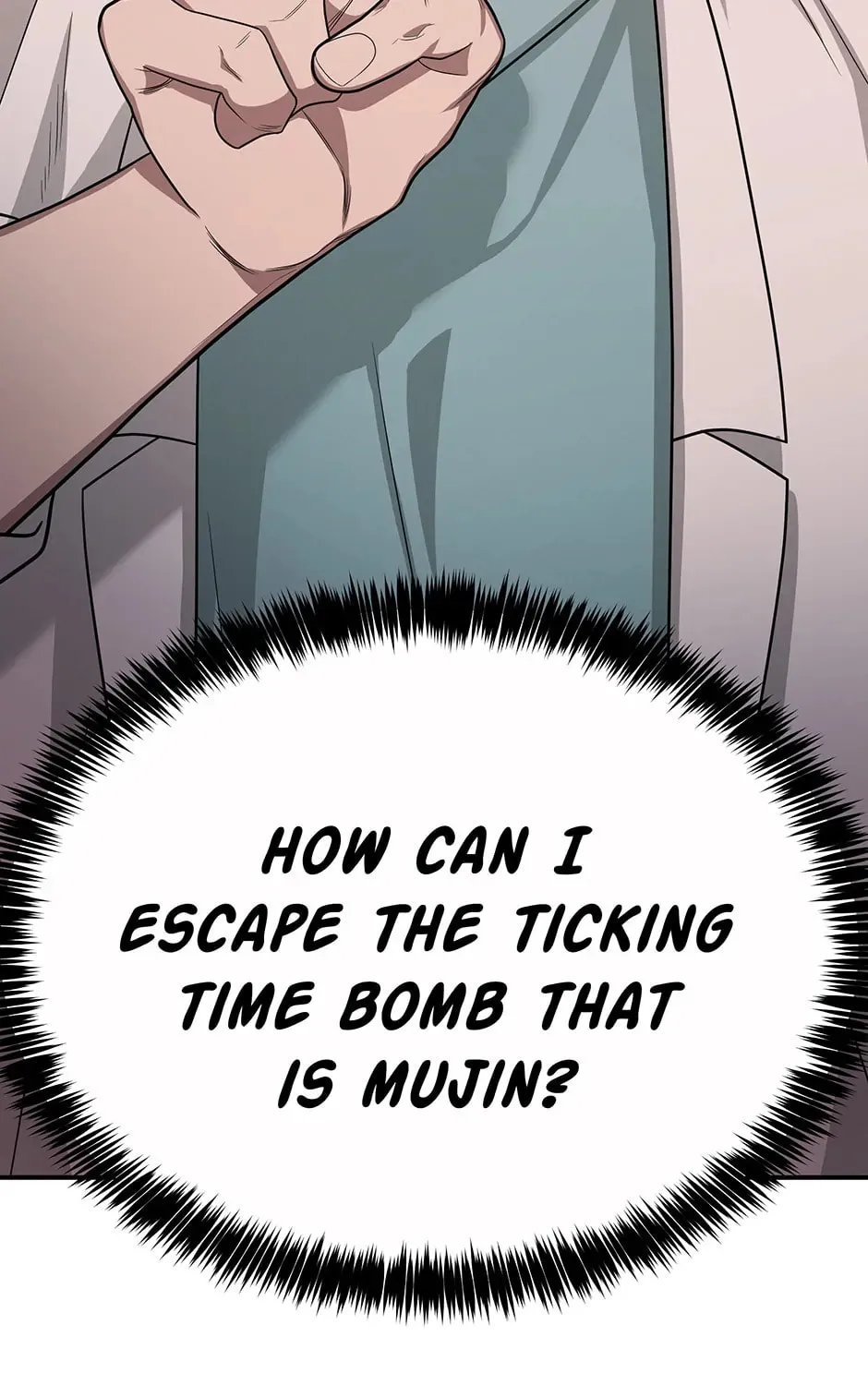 Read The Ghost Doctor chapter 150 image 19 on Lezhin