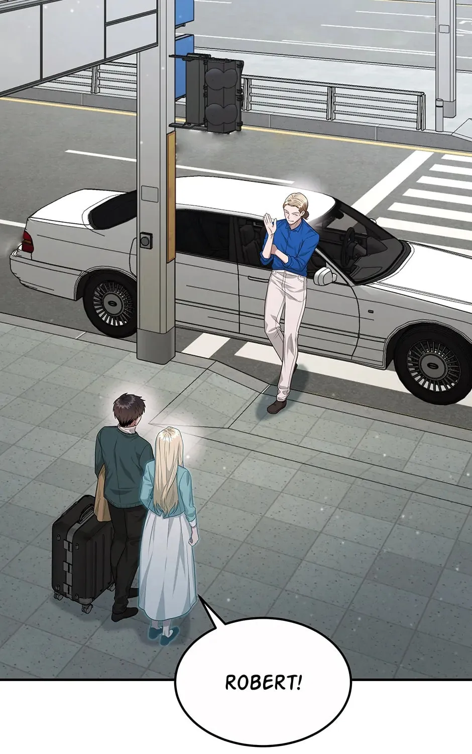Read The Ghost Doctor chapter 150 image 25 on Lezhin