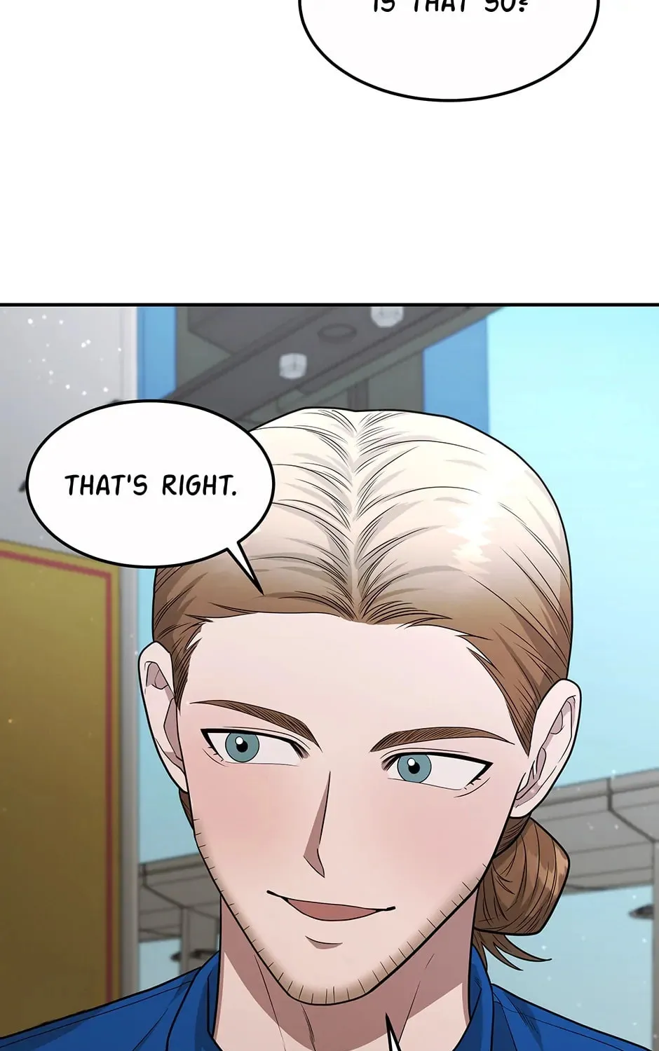 Read The Ghost Doctor chapter 150 image 29 on Lezhin