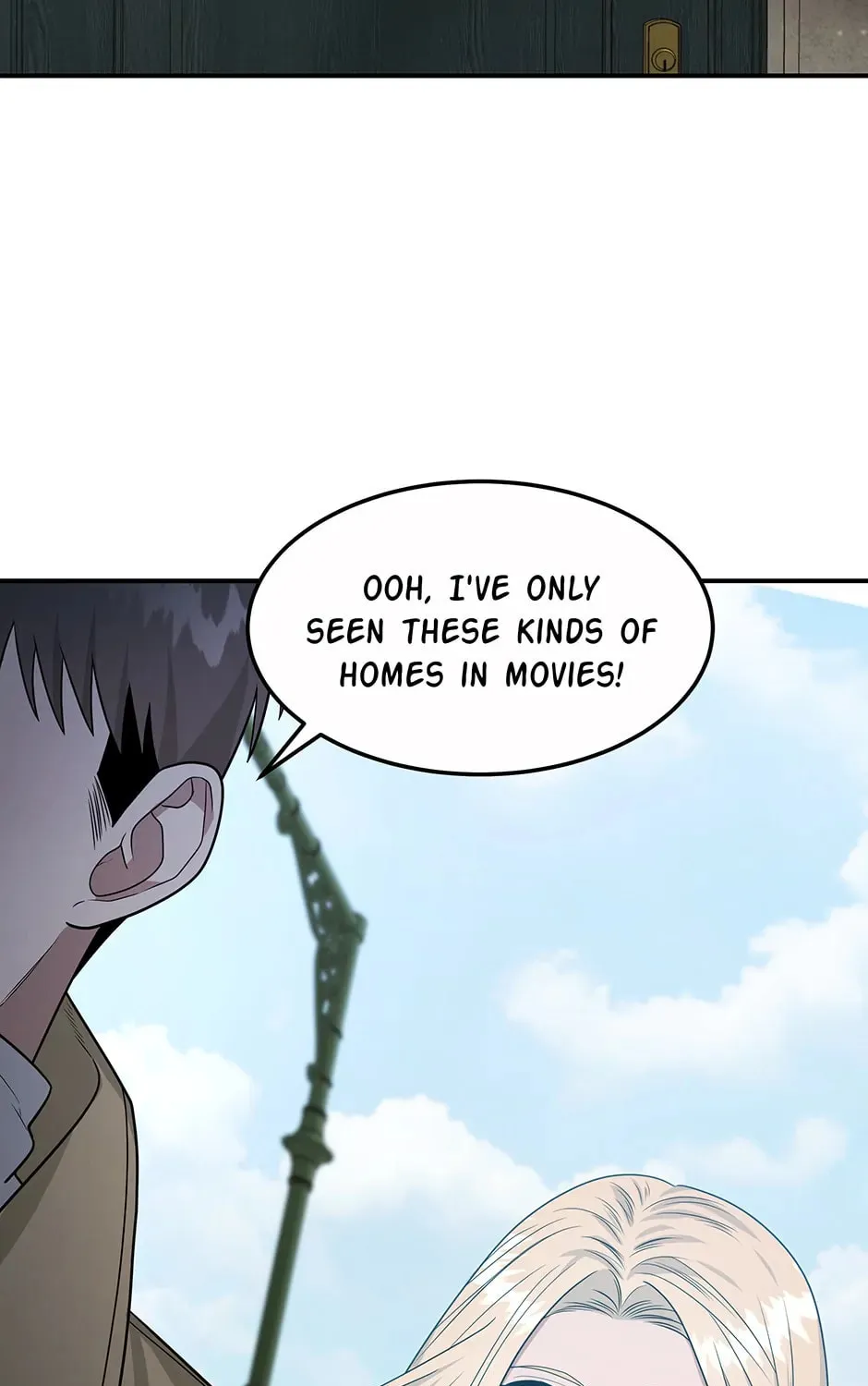 Read The Ghost Doctor chapter 150 image 35 on Lezhin