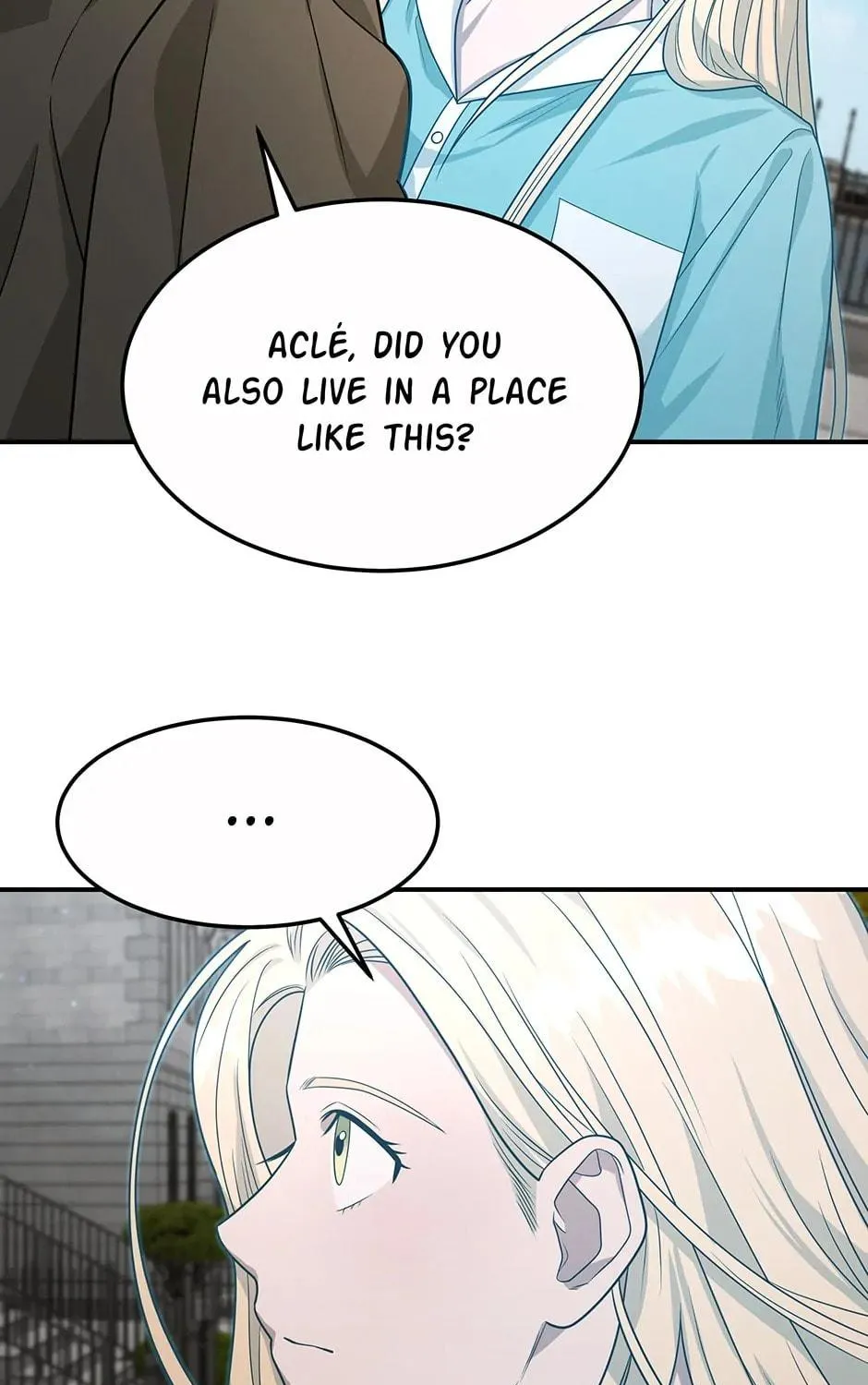 Read The Ghost Doctor chapter 150 image 37 on Lezhin