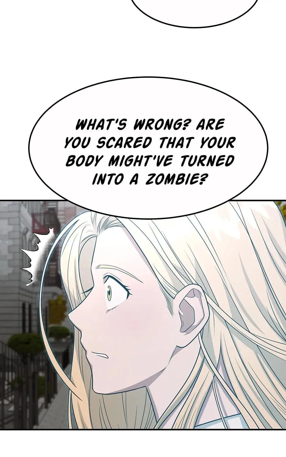 Read The Ghost Doctor chapter 150 image 39 on Lezhin