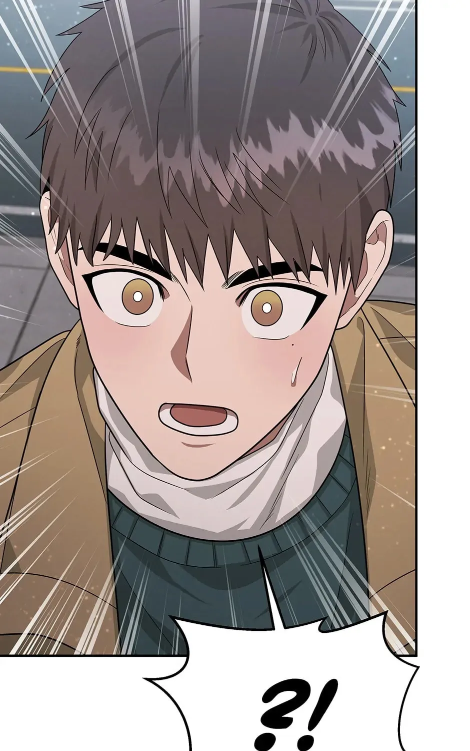 Read The Ghost Doctor chapter 150 image 49 on Lezhin