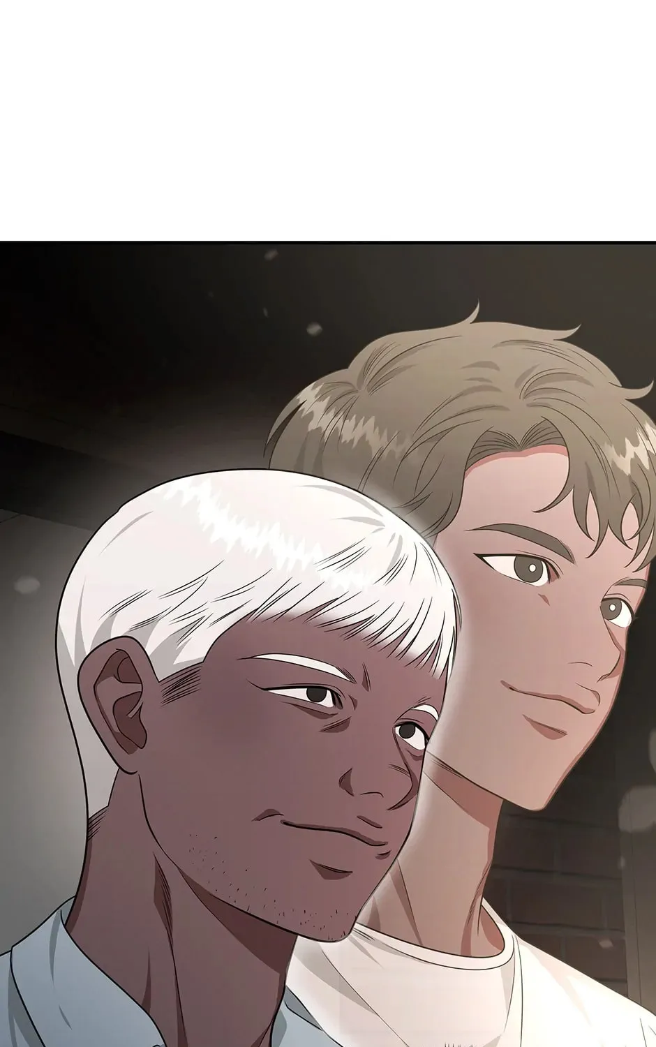Read The Ghost Doctor chapter 150 image 53 on Lezhin
