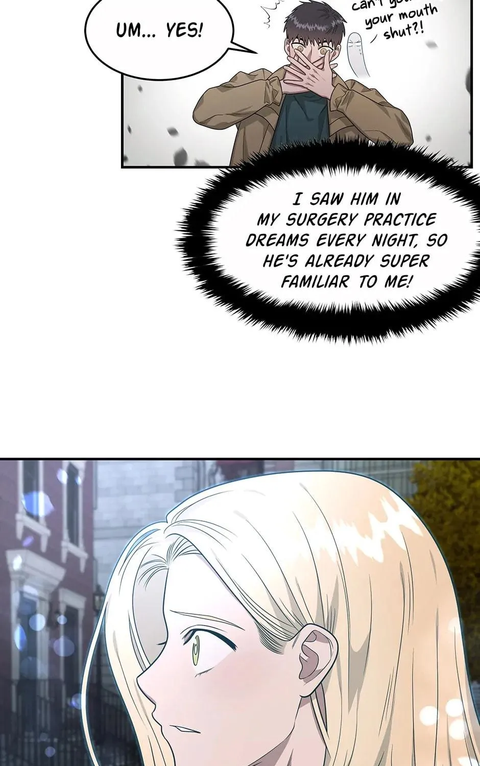 Read The Ghost Doctor chapter 150 image 63 on Lezhin