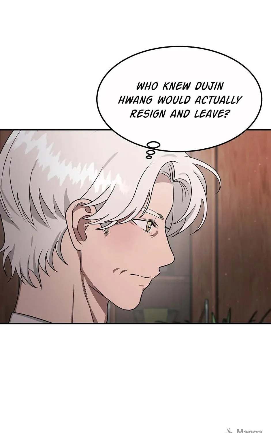 Read The Ghost Doctor chapter 150 image 7 on Lezhin