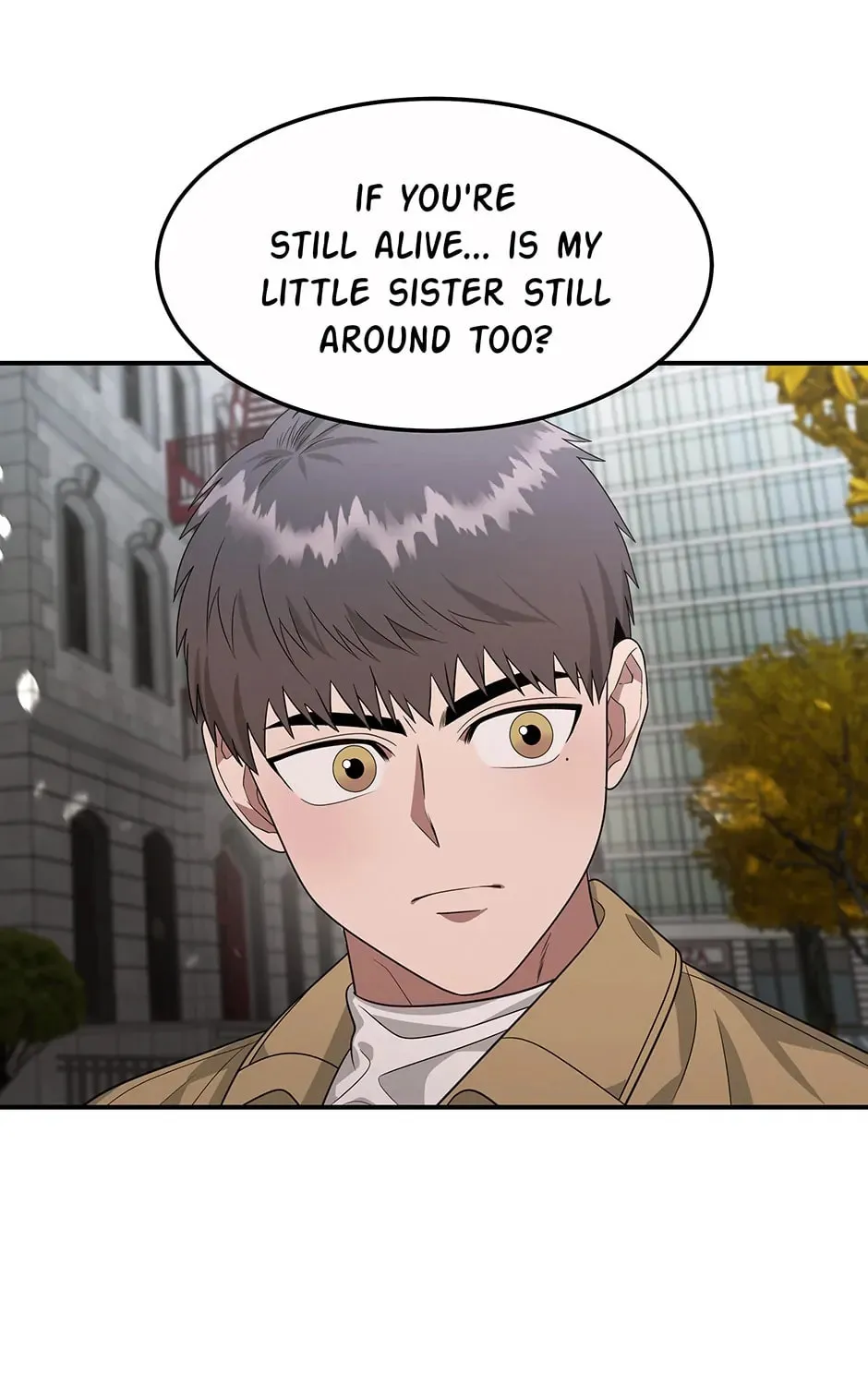 Read The Ghost Doctor chapter 150 image 71 on Lezhin