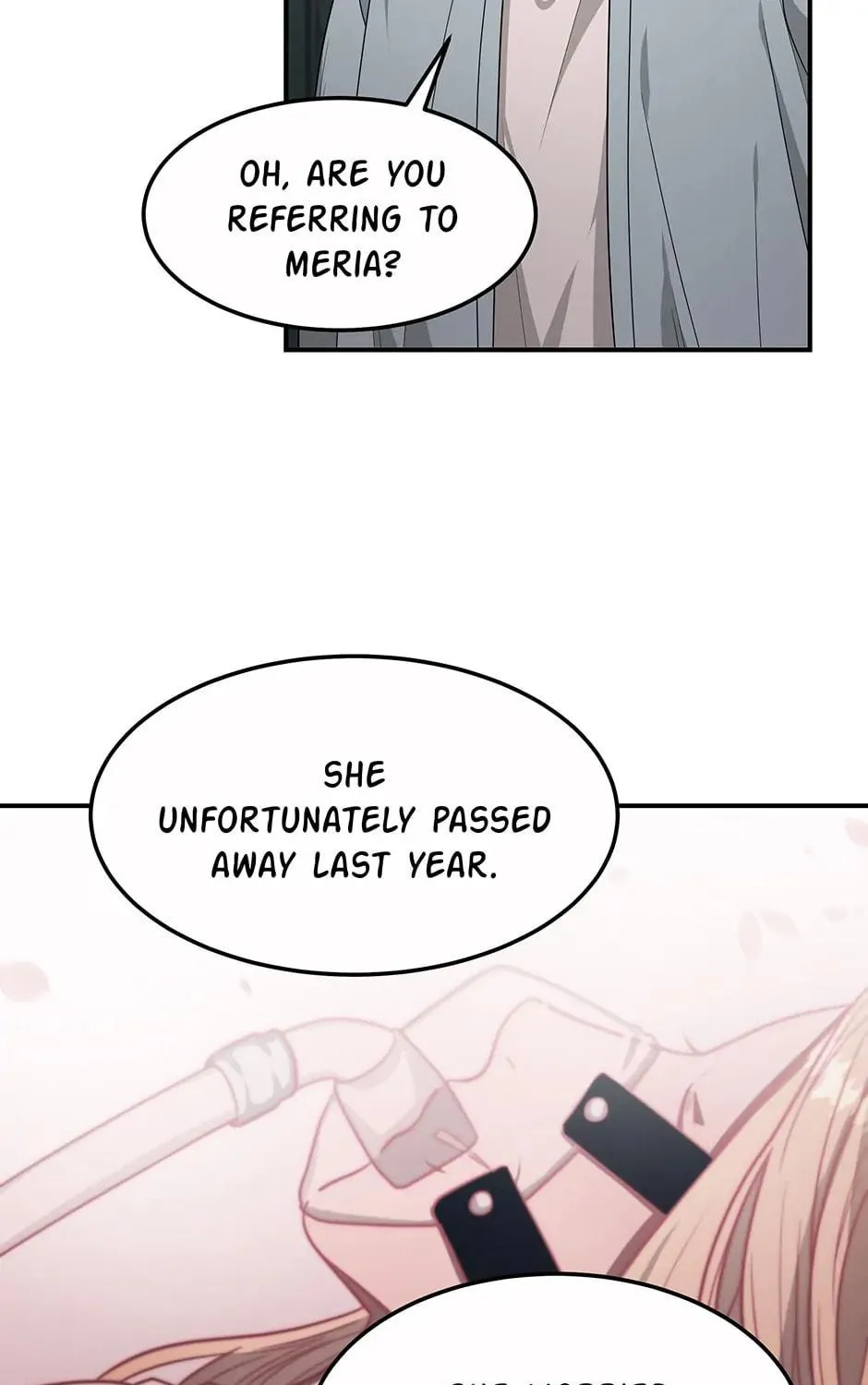 Read The Ghost Doctor chapter 150 image 75 on Lezhin