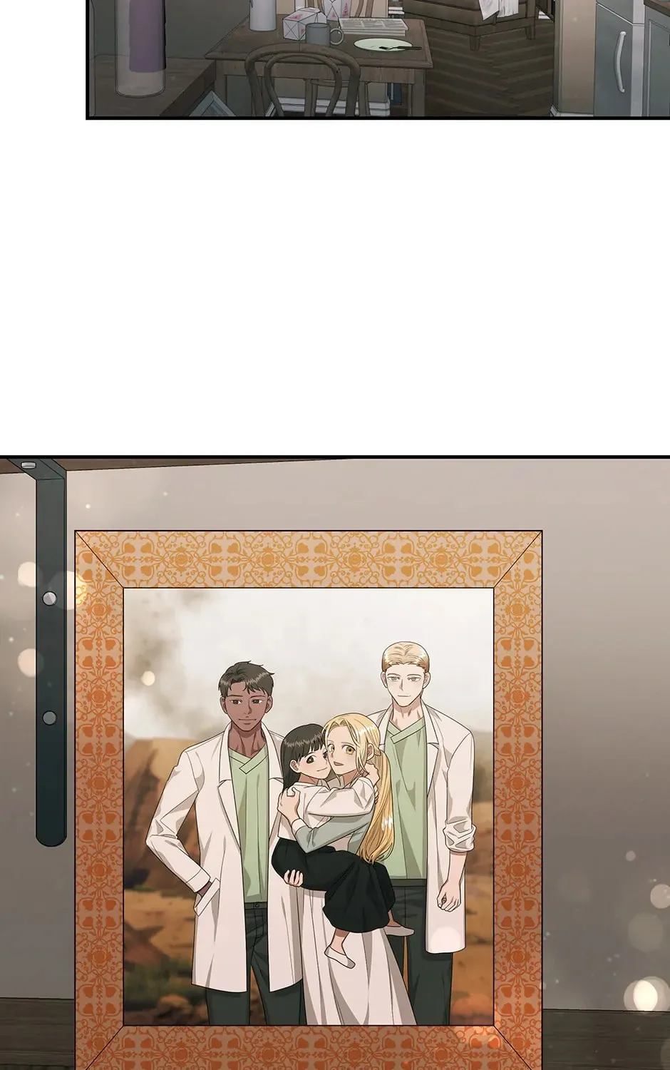 Read The Ghost Doctor chapter 150 image 83 on Lezhin