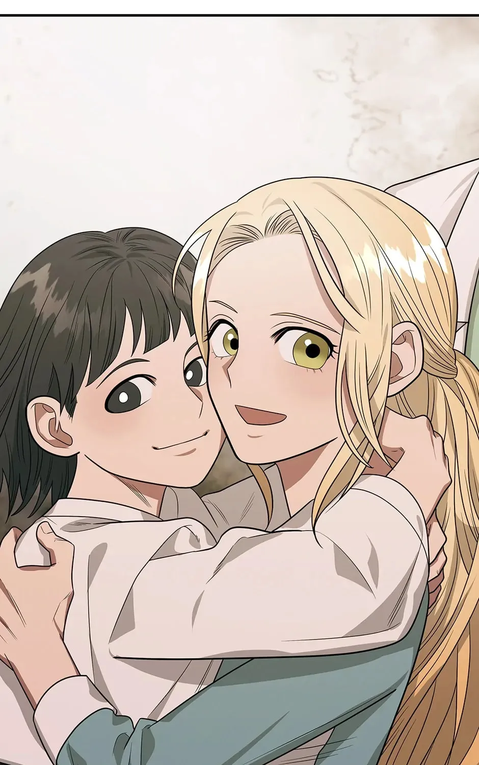 Read The Ghost Doctor chapter 150 image 85 on Lezhin