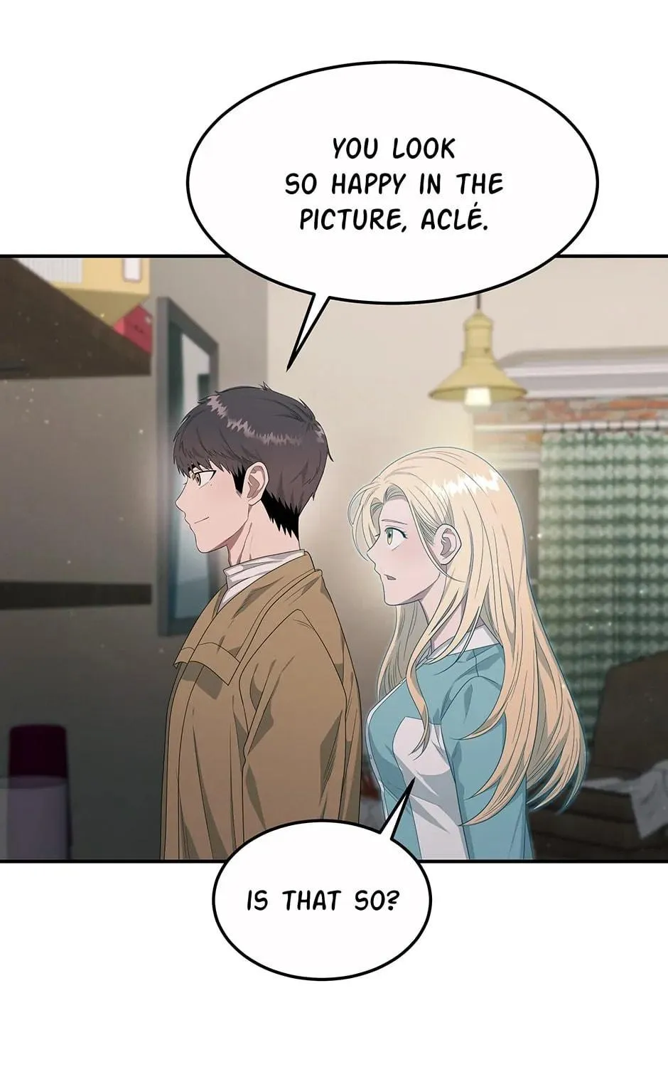 Read The Ghost Doctor chapter 150 image 87 on Lezhin