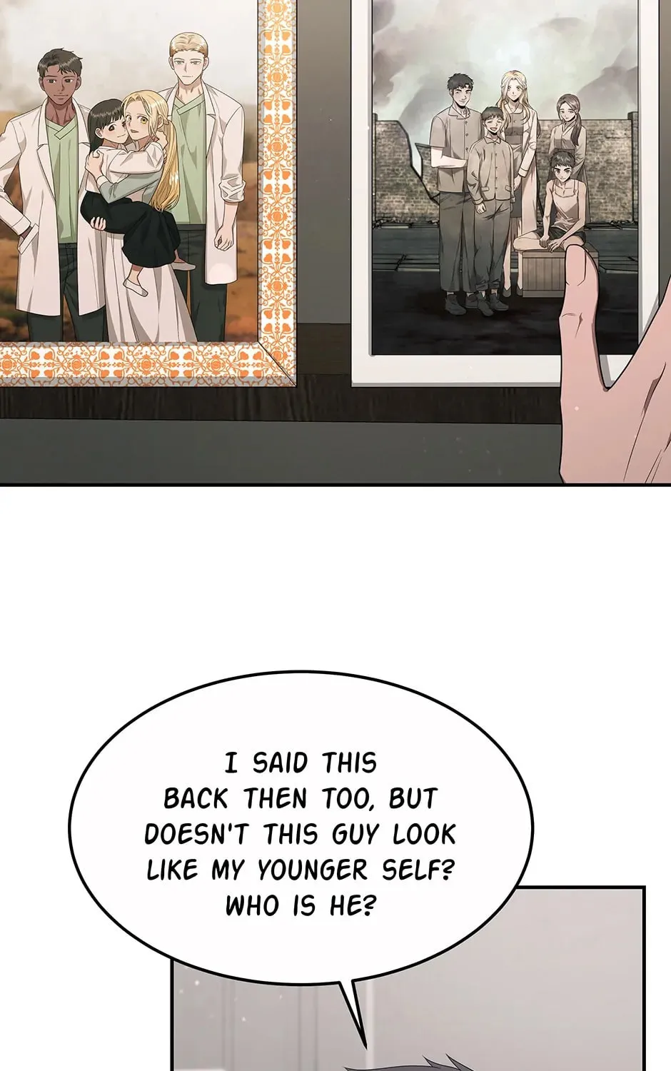 Read The Ghost Doctor chapter 150 image 89 on Lezhin