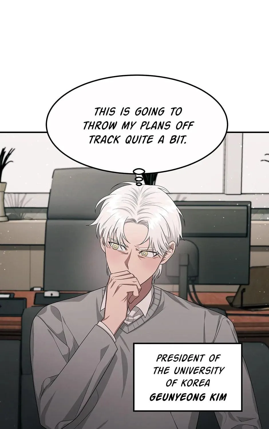 Read The Ghost Doctor chapter 150 image 9 on Lezhin