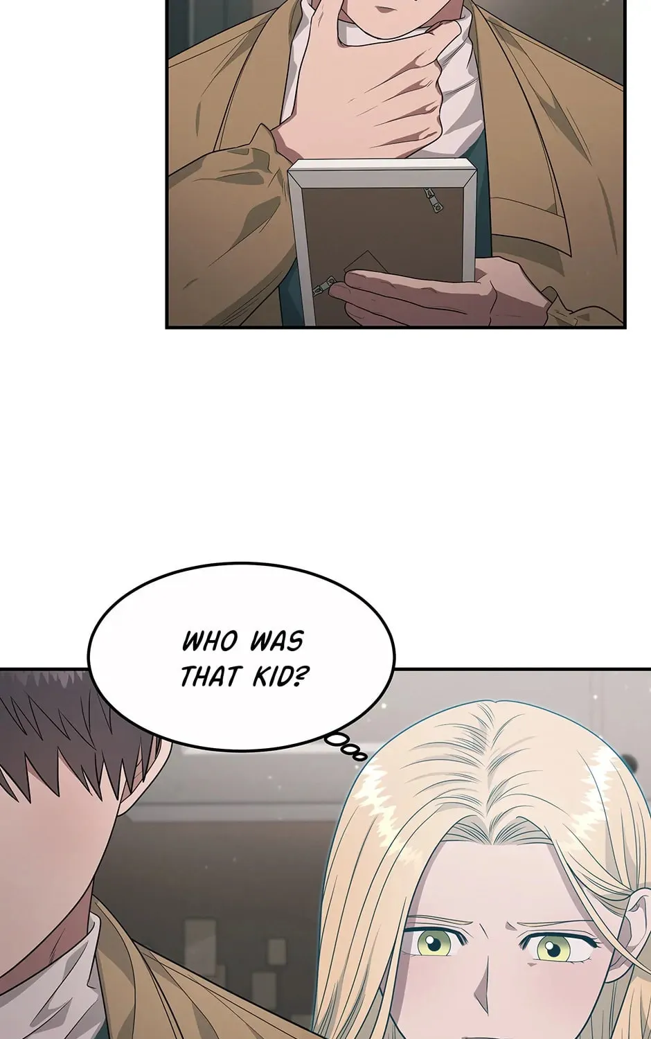 Read The Ghost Doctor chapter 150 image 91 on Lezhin