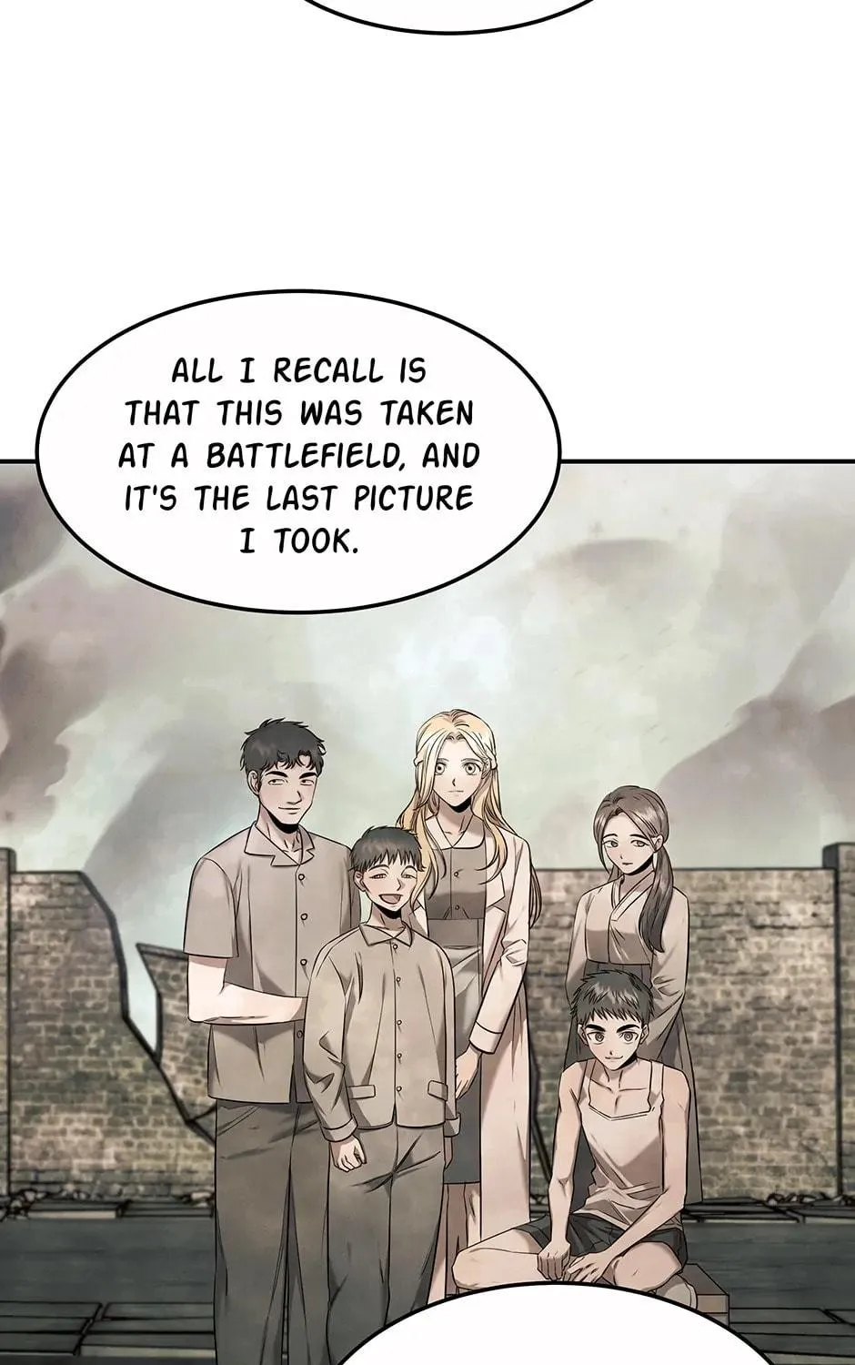 Read The Ghost Doctor chapter 150 image 93 on Lezhin