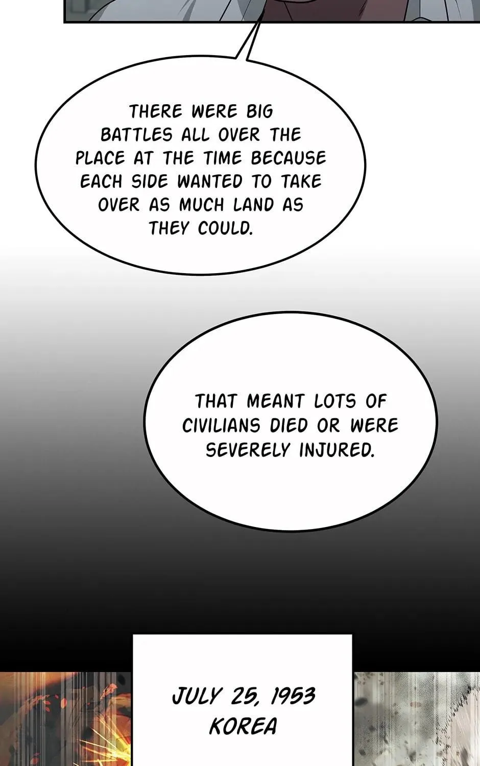 Read The Ghost Doctor chapter 150 image 97 on Lezhin