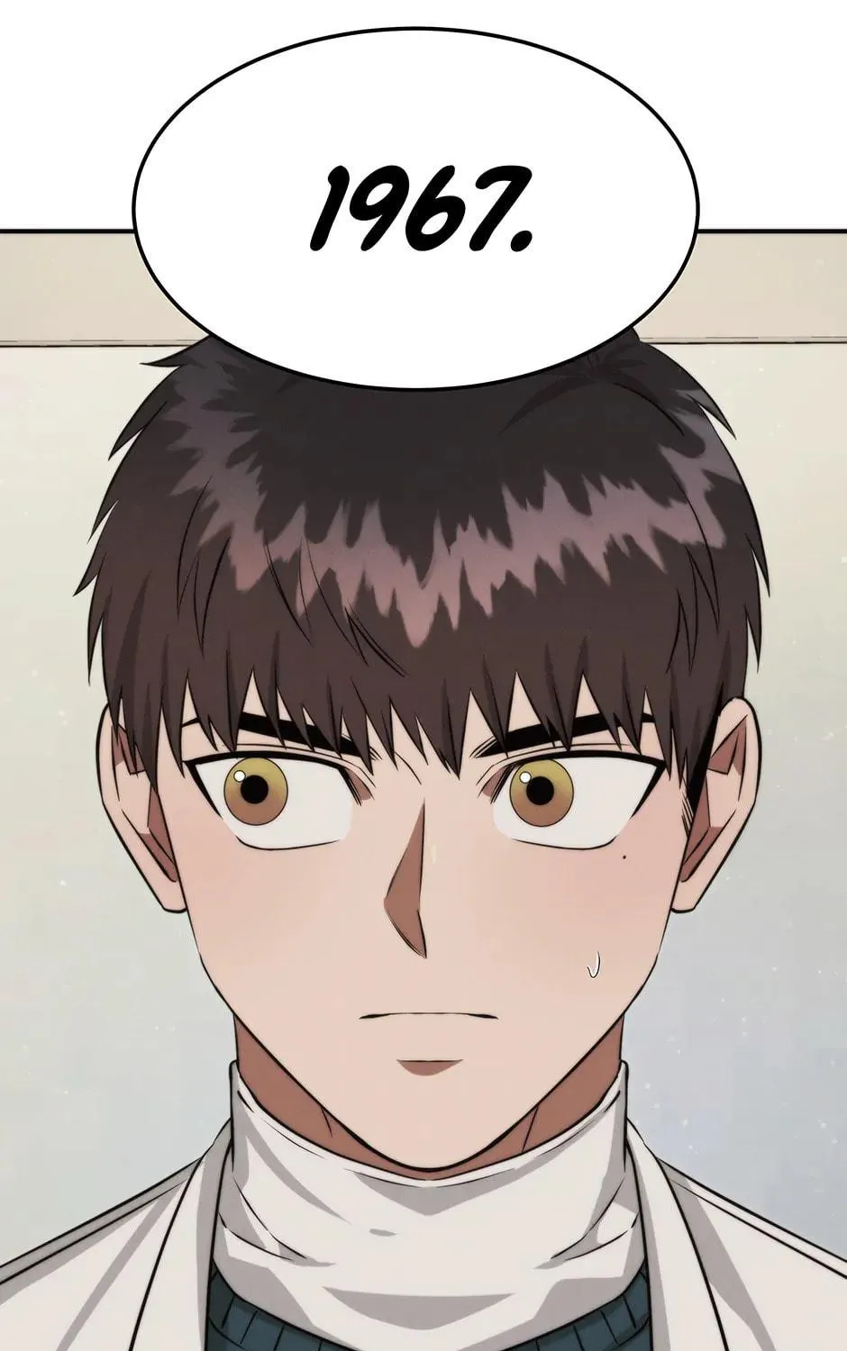 Read The Ghost Doctor chapter 151 image 108 on Lezhin