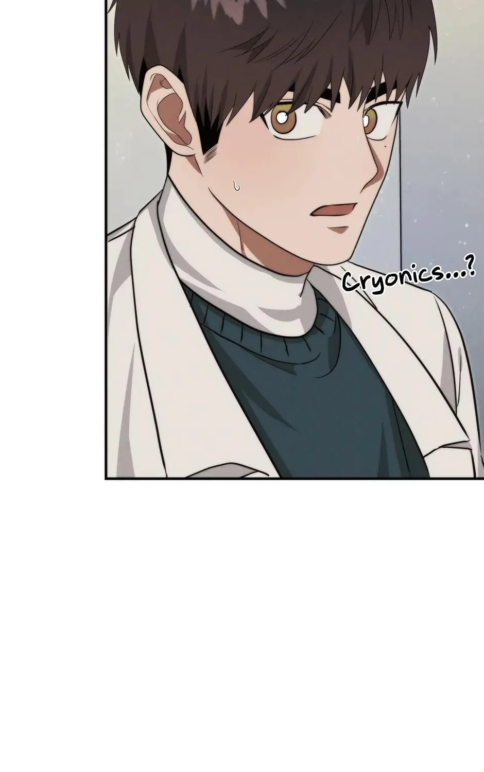 Read The Ghost Doctor chapter 151 image 112 on Lezhin
