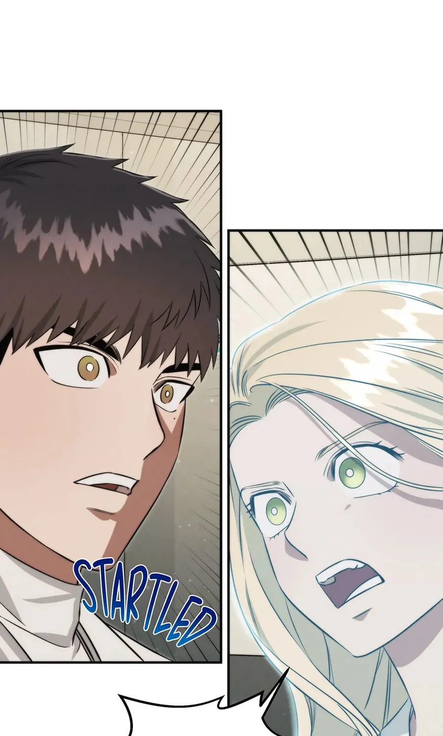 Read The Ghost Doctor chapter 151 image 116 on Lezhin