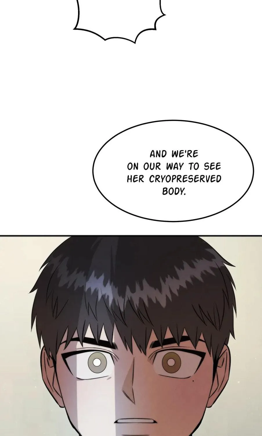 Read The Ghost Doctor chapter 151 image 118 on Lezhin