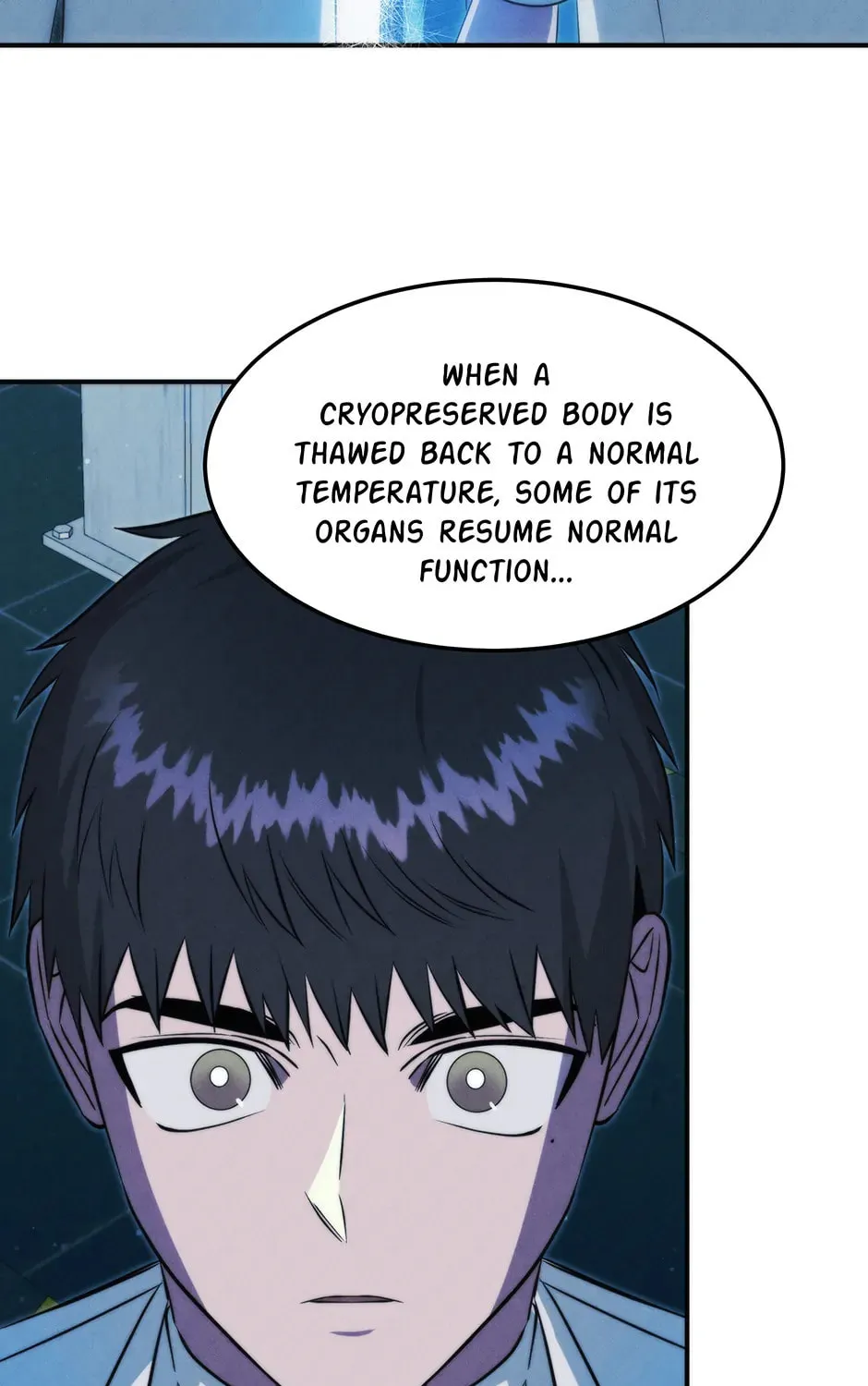 Read The Ghost Doctor chapter 151 image 132 on Lezhin