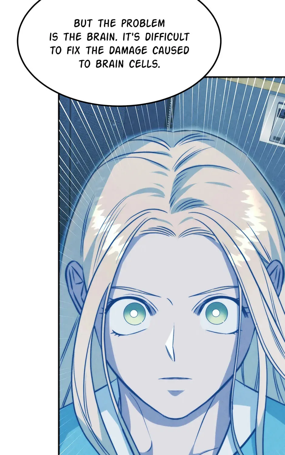 Read The Ghost Doctor chapter 151 image 134 on Lezhin