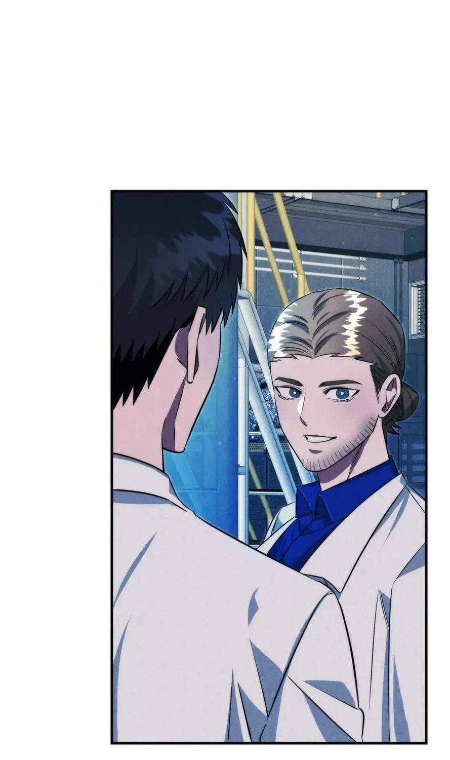 Read The Ghost Doctor chapter 151 image 142 on Lezhin
