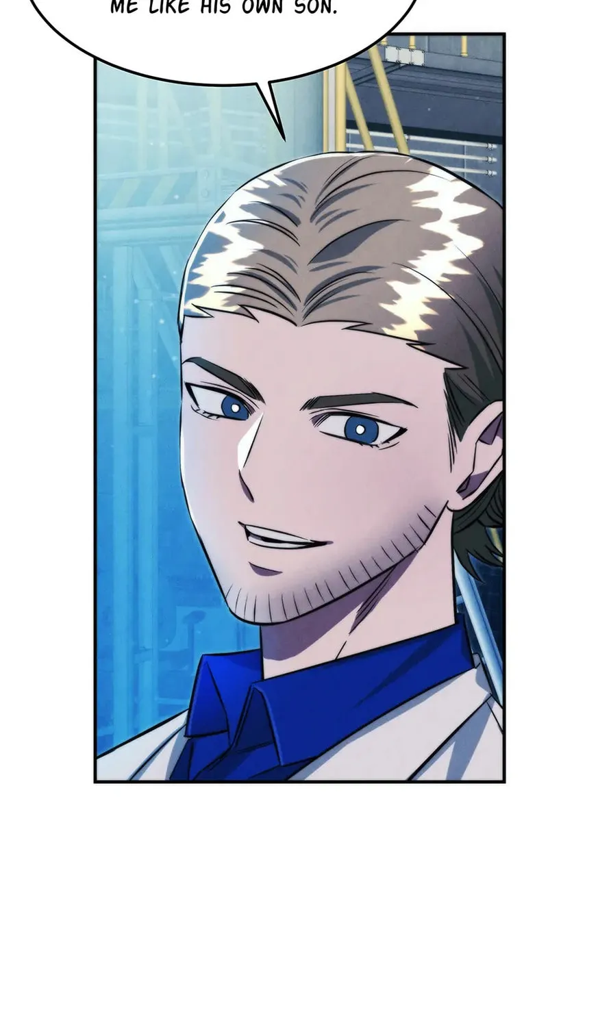 Read The Ghost Doctor chapter 151 image 146 on Lezhin