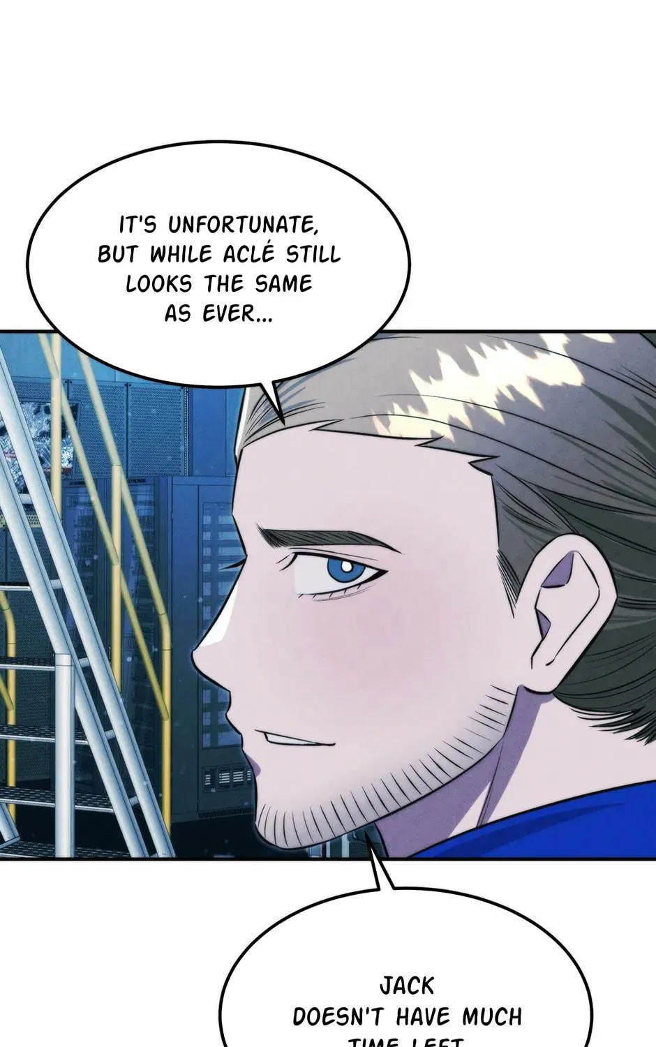 Read The Ghost Doctor chapter 151 image 148 on Lezhin