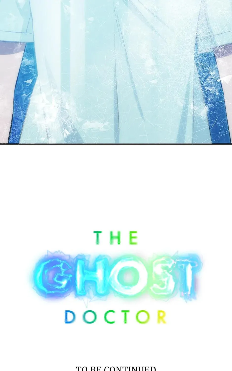 Read The Ghost Doctor chapter 151 image 154 on Lezhin