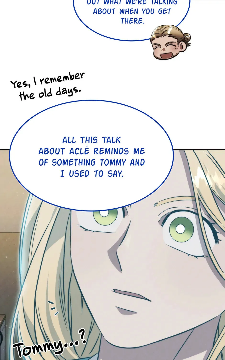Read The Ghost Doctor chapter 151 image 26 on Lezhin