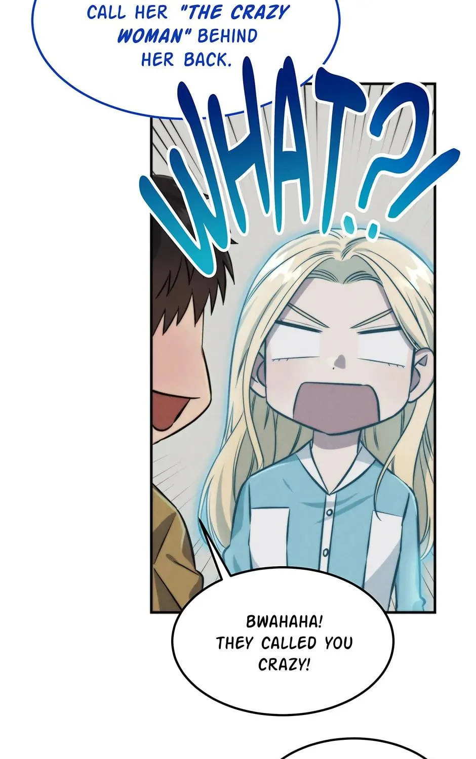 Read The Ghost Doctor chapter 151 image 28 on Lezhin