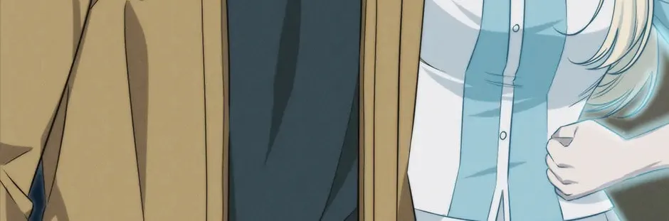 Read The Ghost Doctor chapter 151 image 33 on Lezhin
